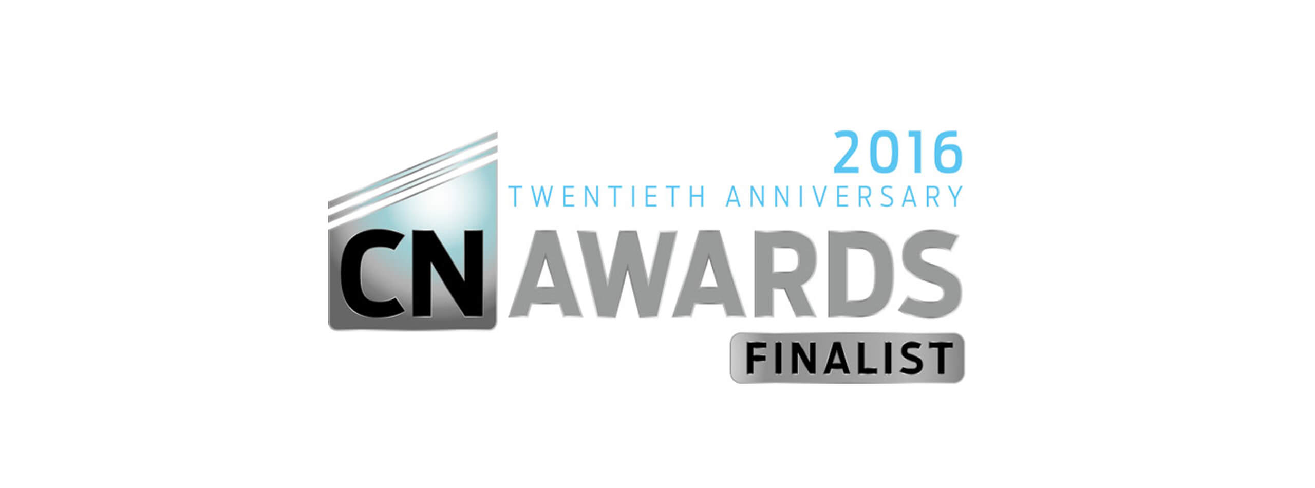 We are pleased to announce that we have been shortlisted as a finalist in the Employer of the Year category of the 2016 Construction News Awards.