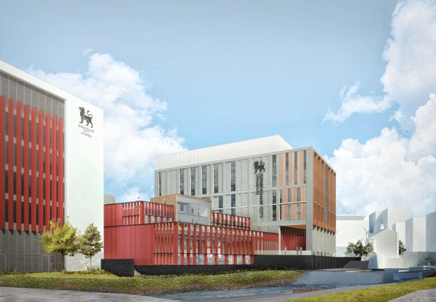 BCU Curzon-Building-Plot-2a-CGI-3