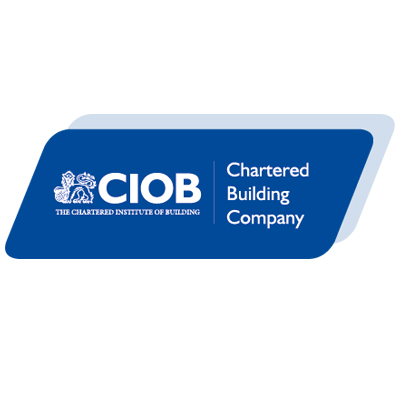 We are delighted to announce that we have met the Chartered Institute of Building's stringent criteria to become a Chartered Building Company (CBC.)