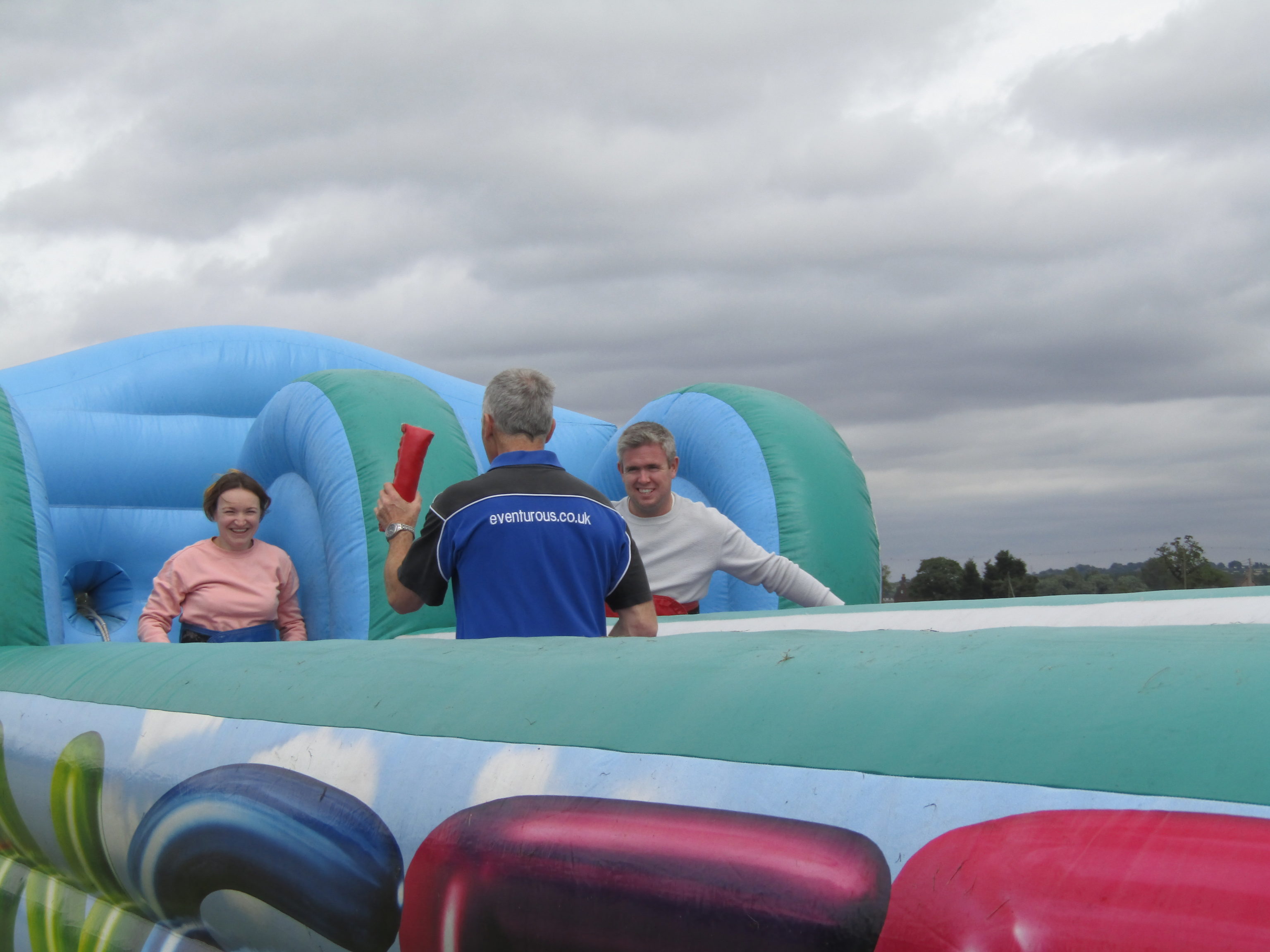 Fun day 2017 4