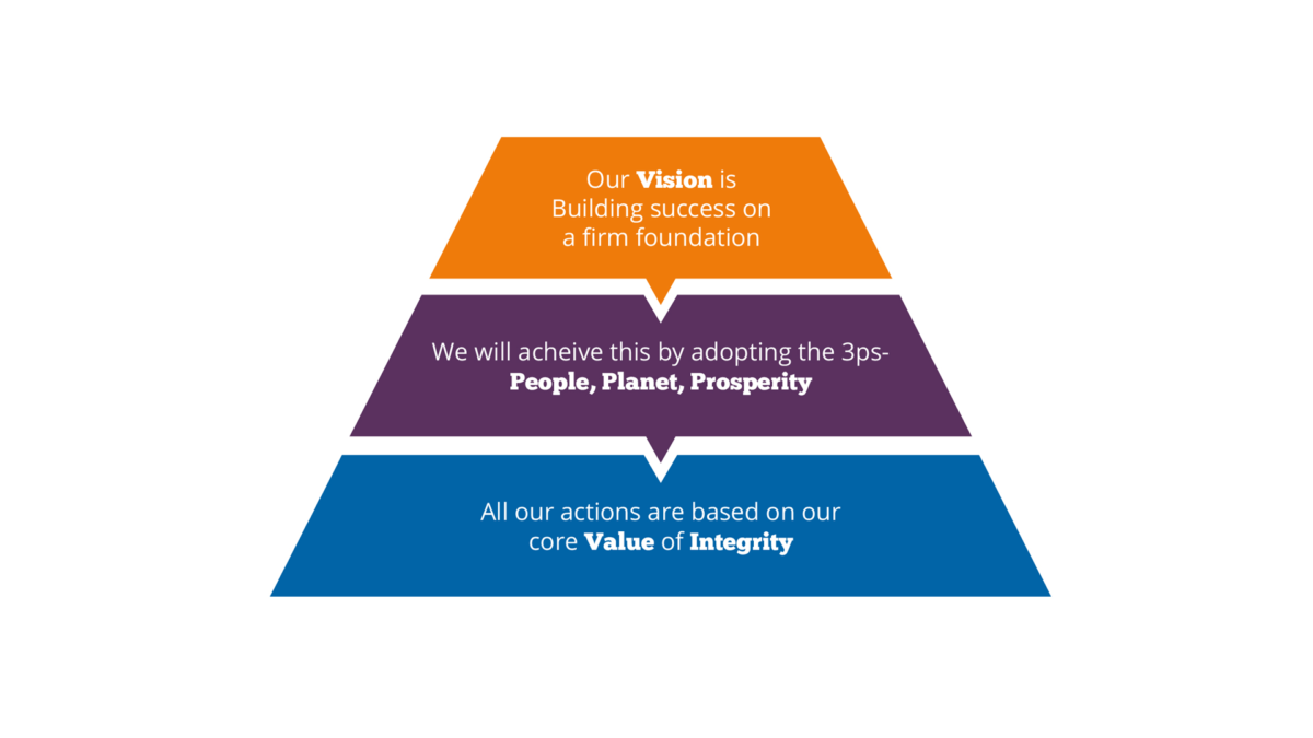Vision triangle with border 2 McDermotts