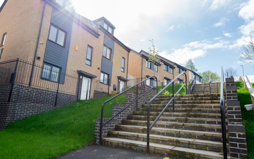 Granby Road, Edlington McDermotts