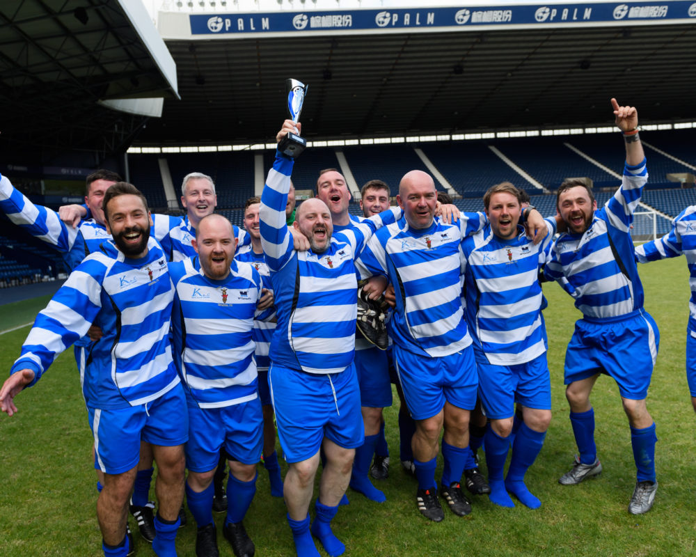 Fivesixphotography - Pictures taken by Joe Bailey
McDermotts Football Match at West Bromwich Albion FC, West Bromwich
#CommercialPhotography
#MarketingPhotography
#WebsitePhotography 
www.fivesixphotography.com