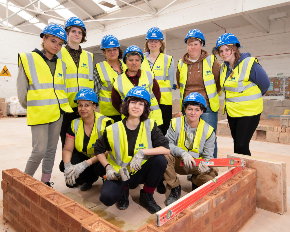 Women in Construction Celebration Event 2019 (9)