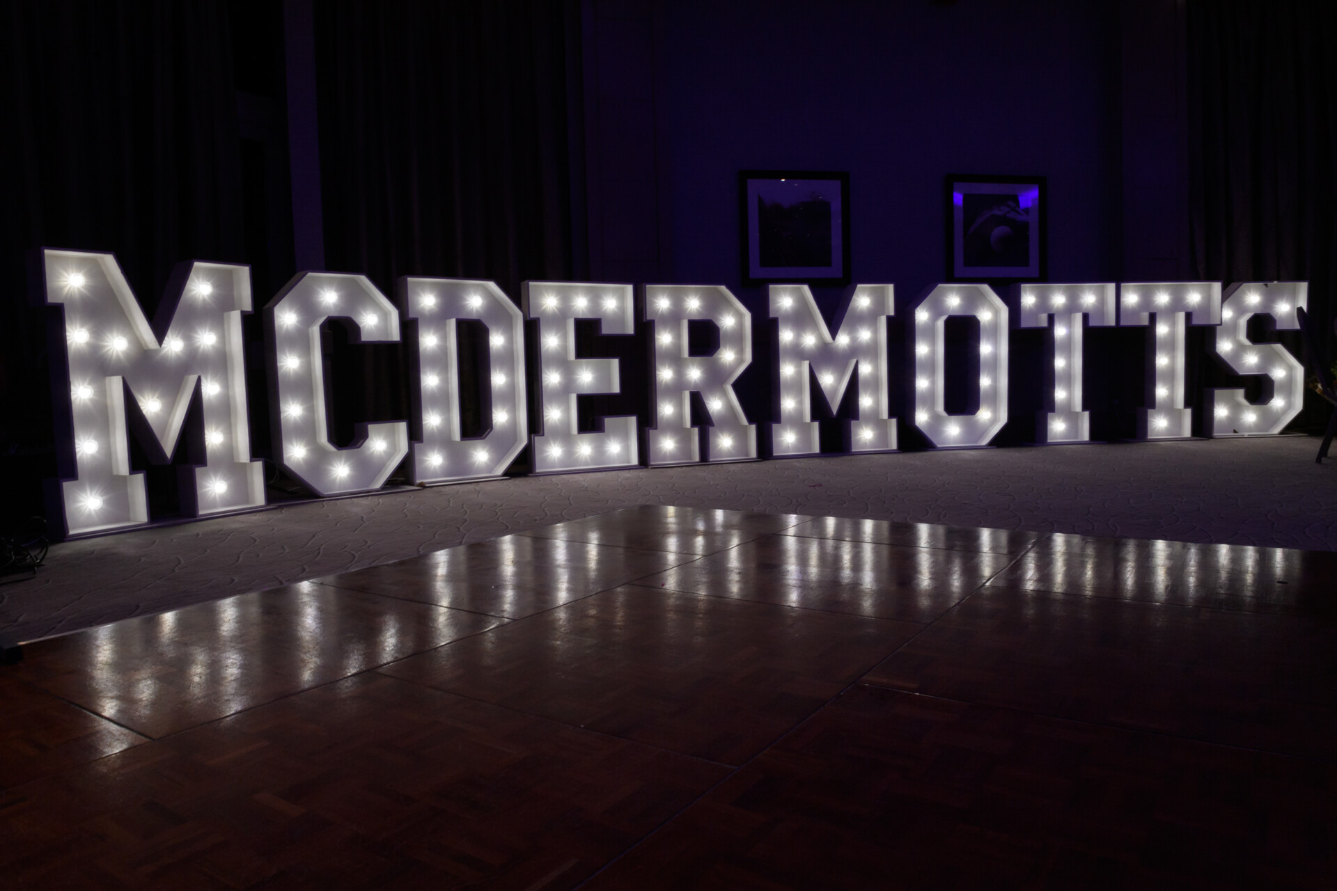 After a year of fundraising throughout the business for our 25th anniversary, we managed to raise enough money to be able to give both of our chosen charities, Ronald McDonald House and SIFA Fireside, £25,000 each.