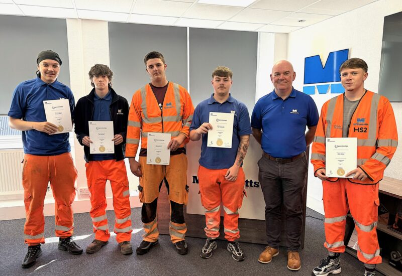 Apprentices Apprentices